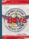 One Minute Devotions for Boys  (Padded Hardback)